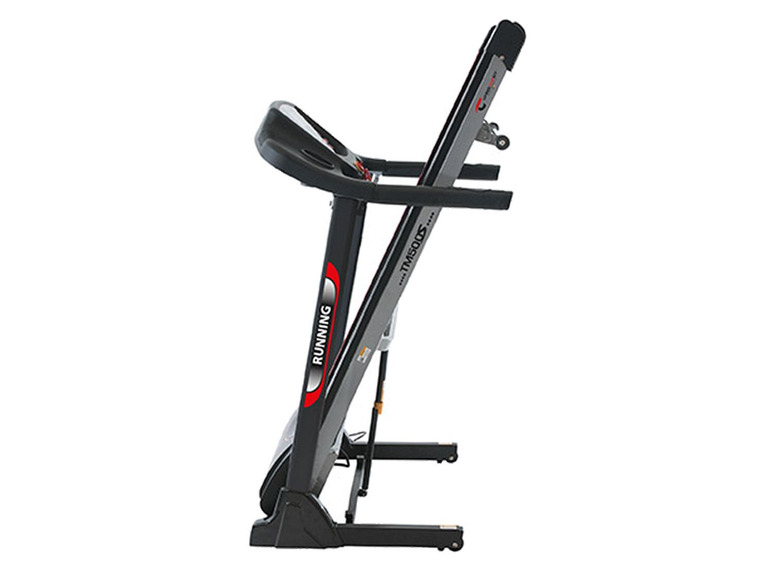 Christopeit Sport Laufband TM 500S