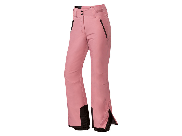 CRIVIT Damen Skihose mit RECCO ®-Ortungssystem