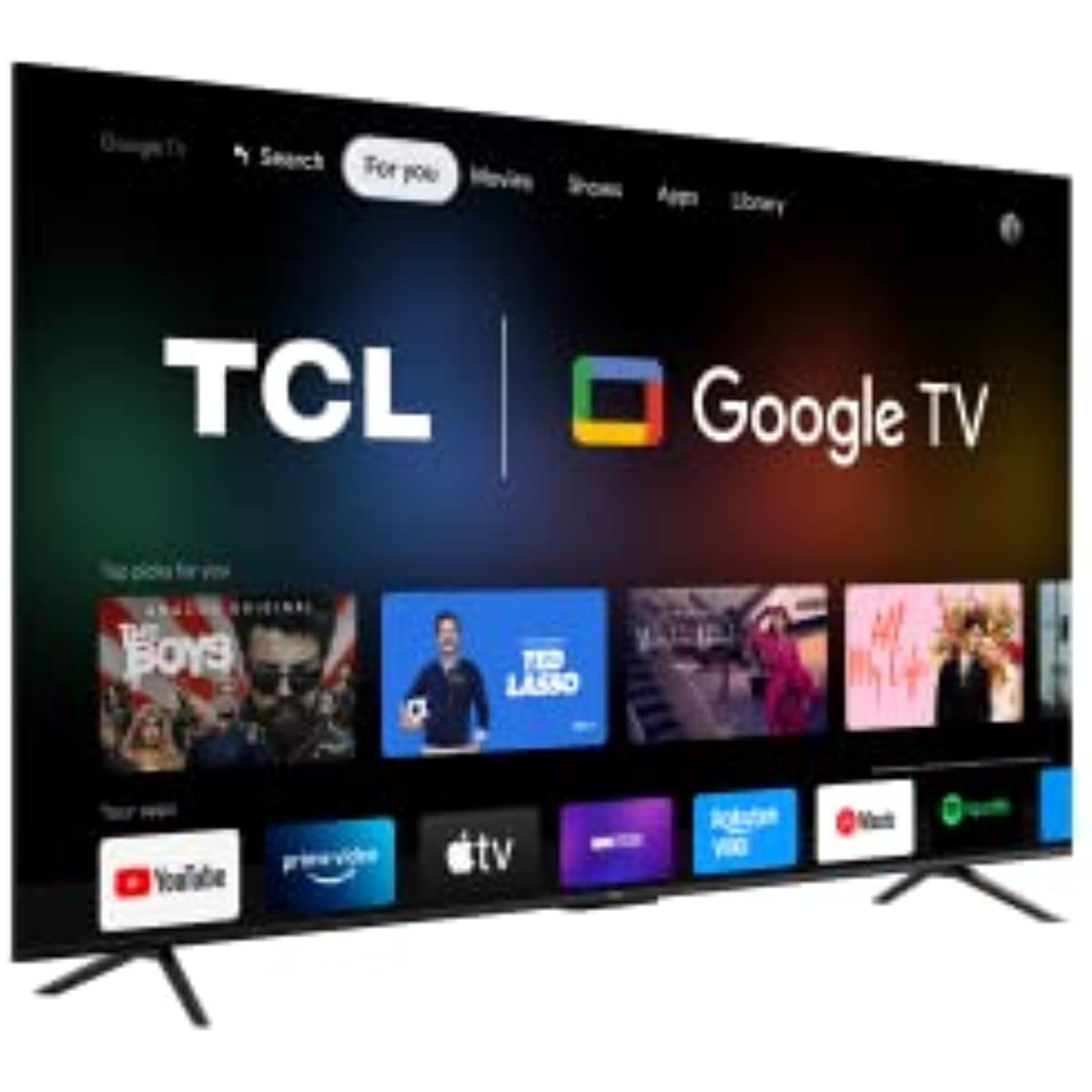 Smart TV LED 75
