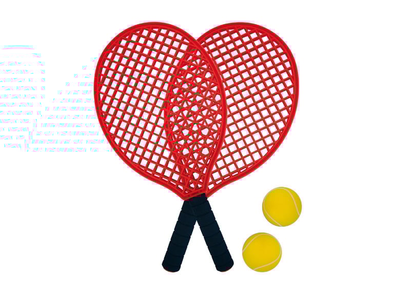 Schildkröt Beachtennis Set