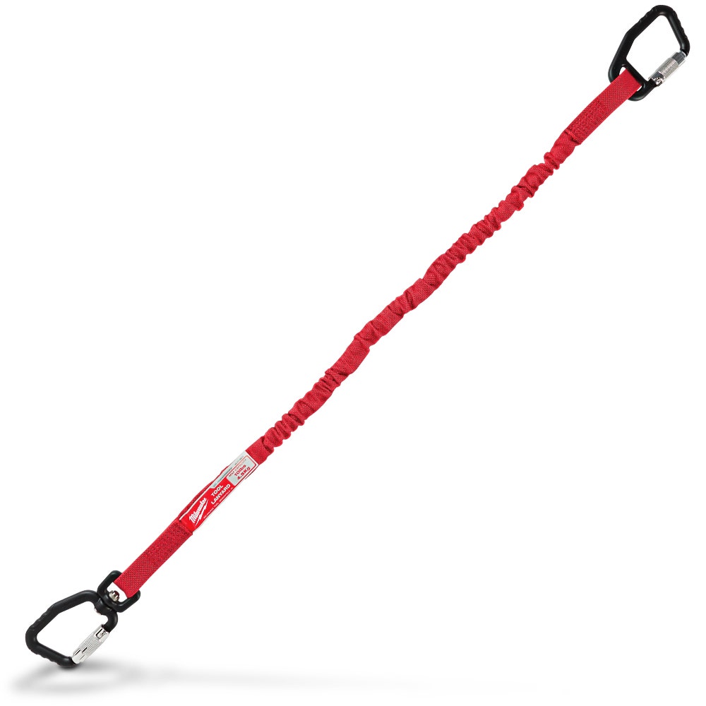 MILWAUKEE Quick-Connect Tool Lanyard 4.5kg (10 lb) 48228820