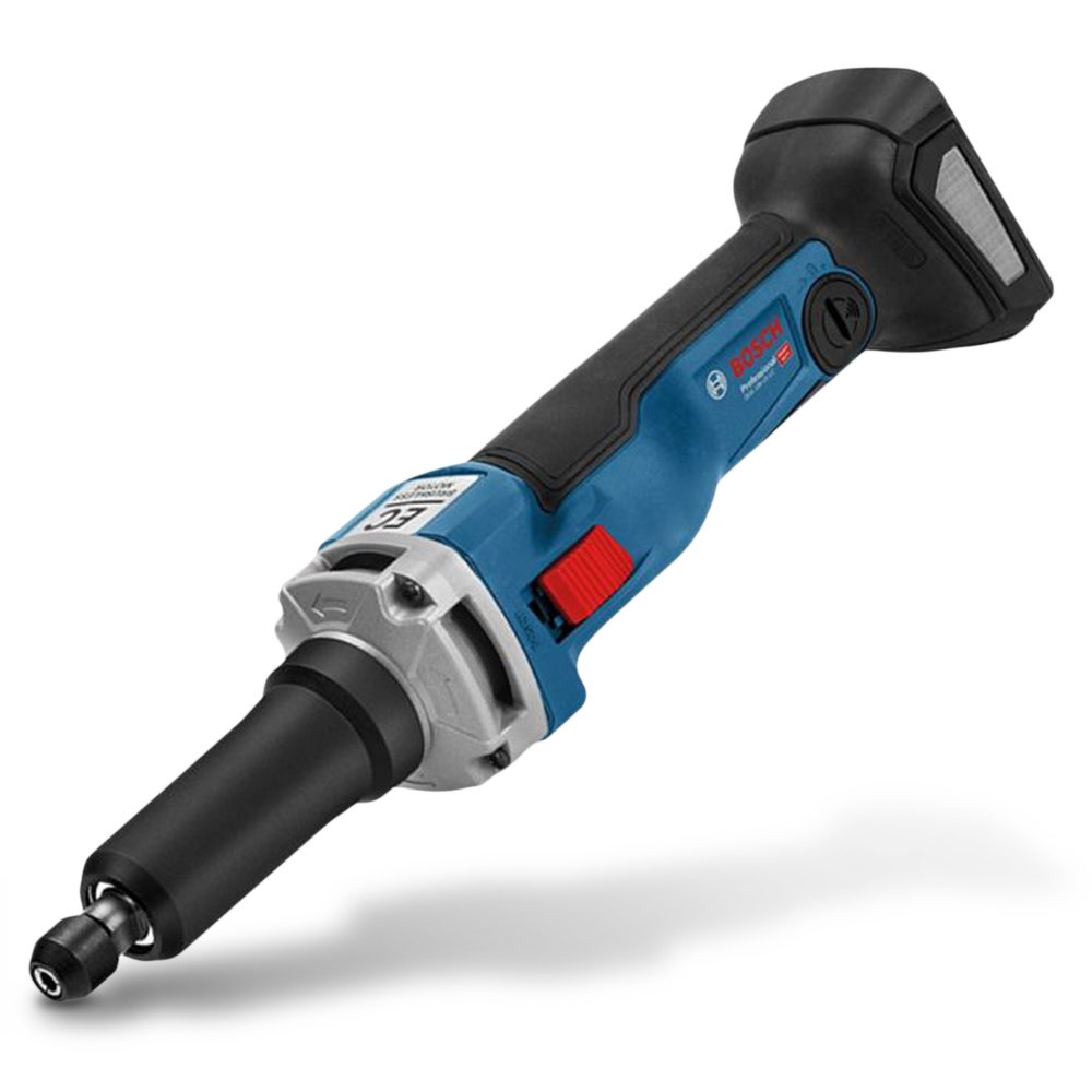 BOSCH 18V Brushless Die Grinder Skin GGS 18V-23 LC 0615990L72