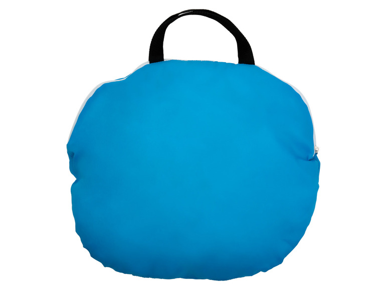 Playtive Pop Up Planschbecken, mit Sonnenschutzdach