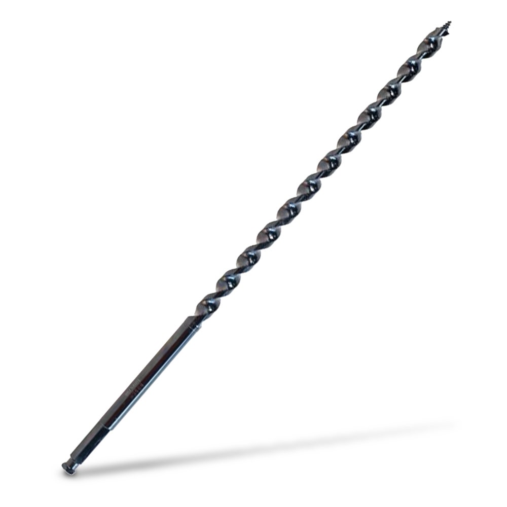 BOSCH 10 x 305mm Scotch Pattern Auger Bit - DAREDEVIL