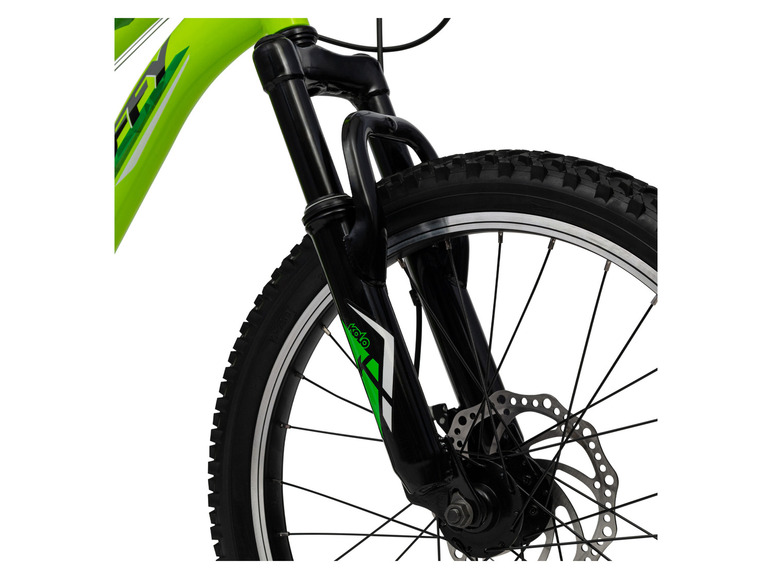 Huffy Mountainbike Extent, MTB, 20-27,5 Zoll