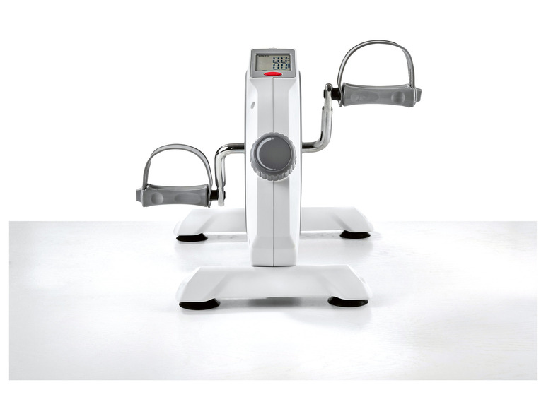 SILVERCREST® PERSONAL CARE Arm- und Beintrainer, 2-in-1