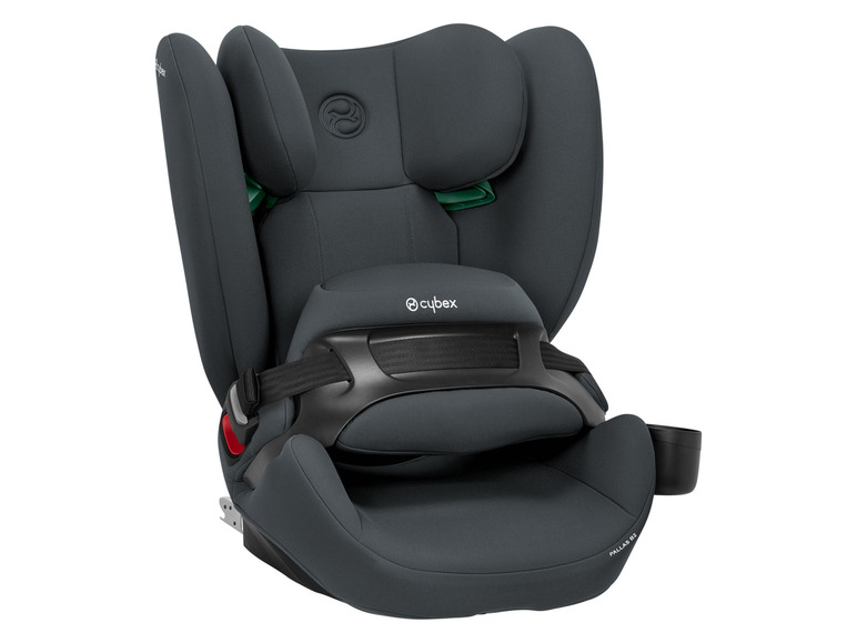 CYBEX 2-in-1-Kindersitz »Pallas B2 i-Size«, mit Aufprallschutz