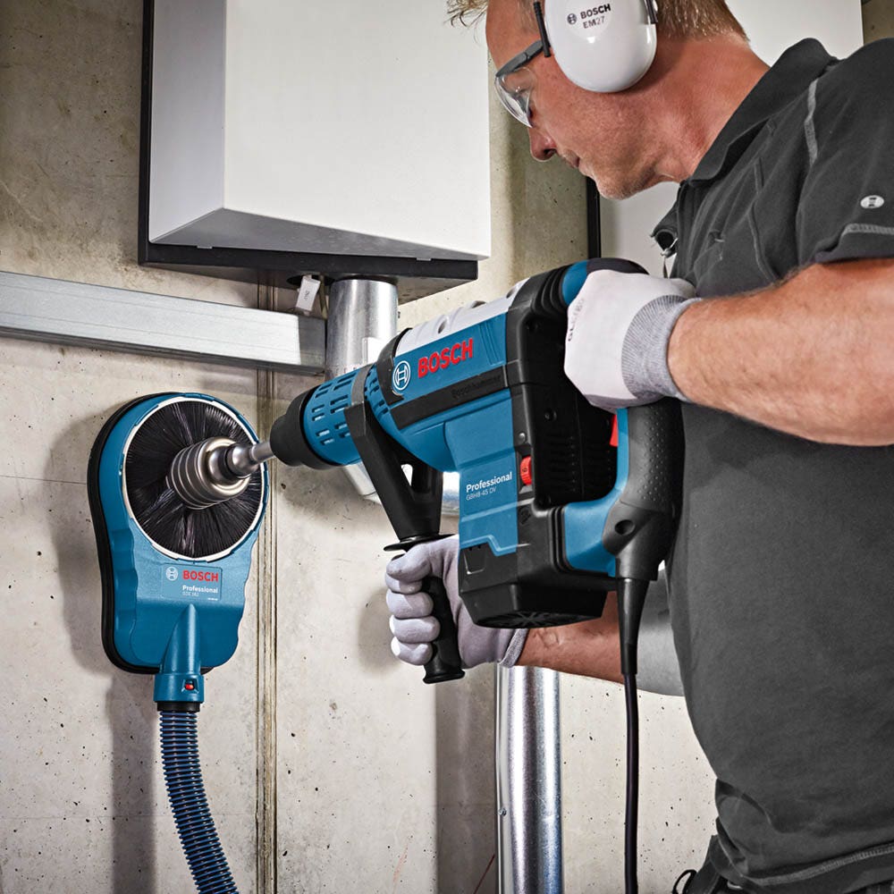 BOSCH 162mm Multi-Purpose Dust Extraction Attachment 1600A001G8