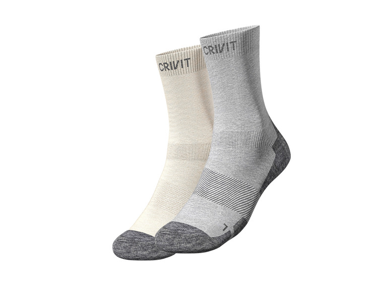 CRIVIT Damen Funktionssocken