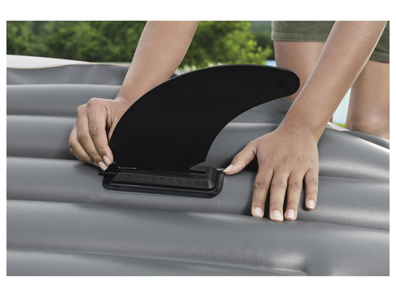 Bestway Hydro-Force™ Kajak-Set »Rapid Elite X2«, aufblasbar