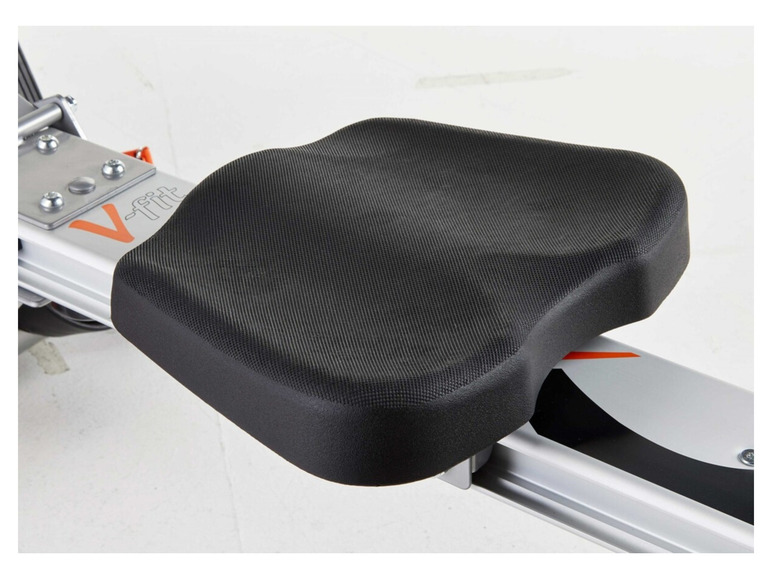 V-fit by U.N.O. Rudergerät Tornado