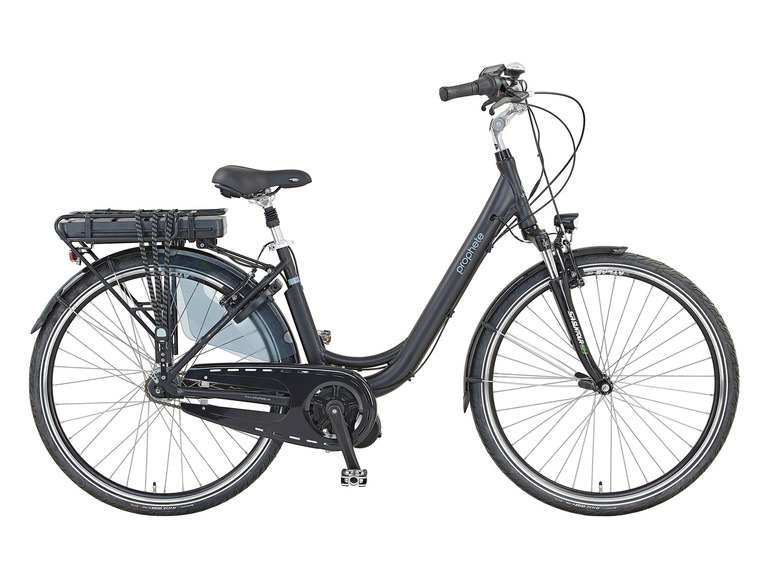 Prophete E-Bike Cityrad, 28 Zoll