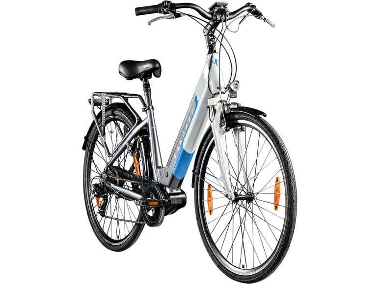 Zündapp Z901 700c E-Bike 28 Zoll