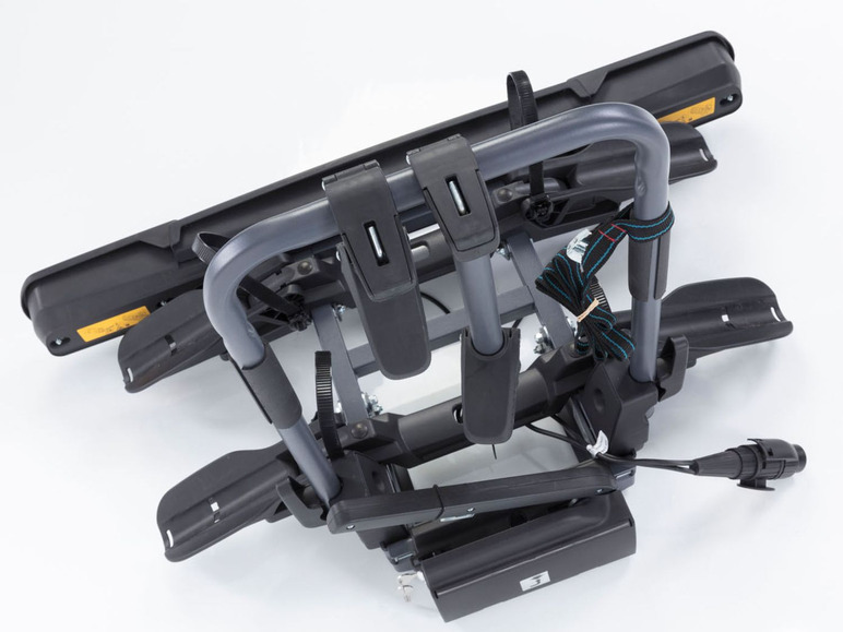 FISCHER FISCHER Fahrradträger für Anhängerkupplung »ProlineEvo«