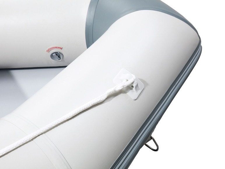 Bestway Bestway HYDRO-FORCE™ Sportboot-Set Caspian Pro