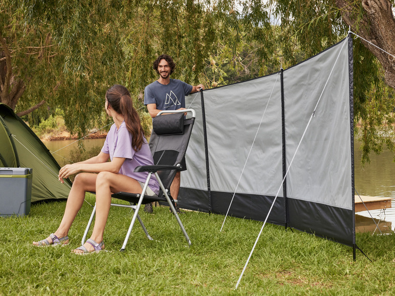 CRIVIT Herren Funktionsshirts, 2 Stück, mit Rundhalsausschnitt