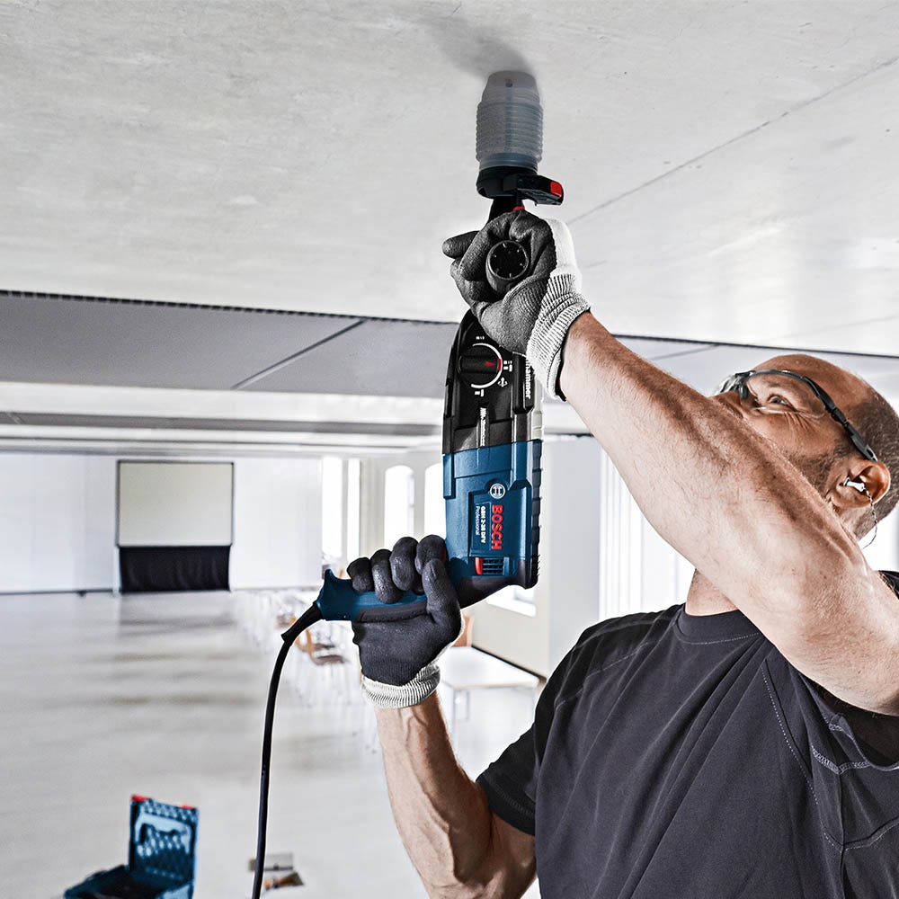 BOSCH Dust Collection Sleeve 1600A00D6H