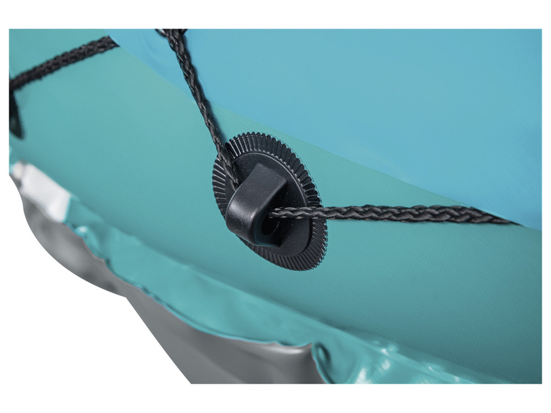 Bestway Hydro-Force™ Kajak-Set »Rapid Elite X2«, aufblasbar