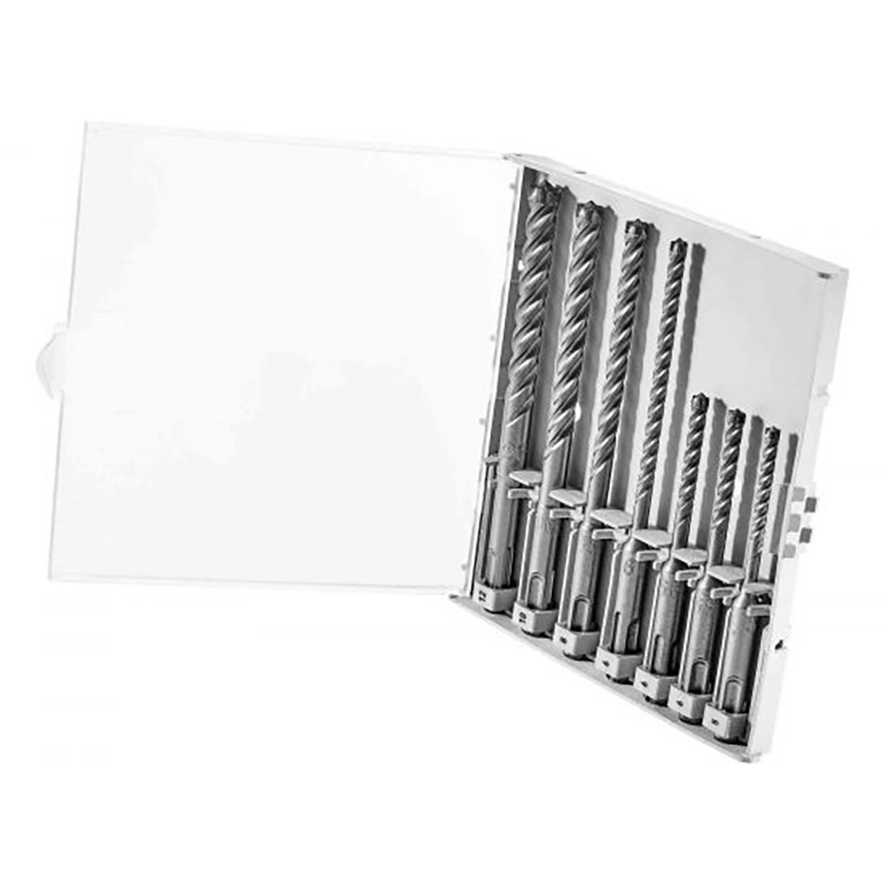 FESTOOL SDS Plus Hammer Drill Bit SYS Case Set for Systainer3 577398