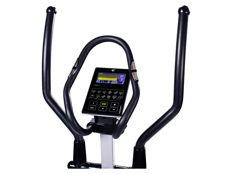 Christopeit Sport Christopeit Sport Crosstrainer Ergometer »Eco 2000«