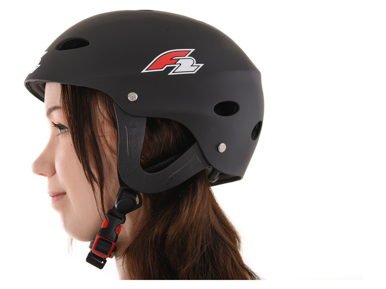 F2 SLIDER Water Helmet unisex