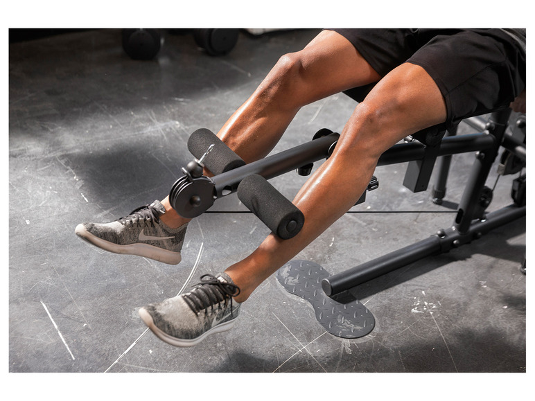 Christopeit Sport Christopeit Sport Kraftstation »SP 2000«