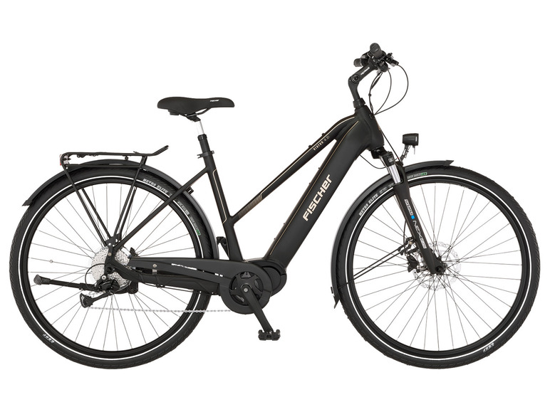 FISCHER E-Bike Trekking Viator 4.2, 28 Zoll