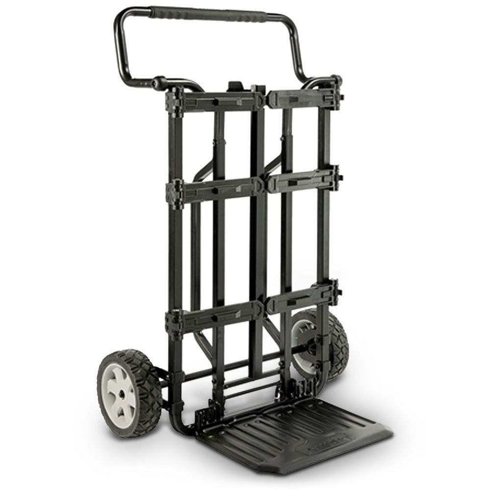 DEWALT TOUGHSYSTEM Heavy Duty Trolley 1-70-324