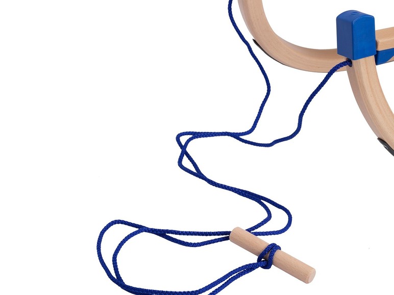 VT-Sport by Colint Holzschlitten Davos 100 cm, faltbar