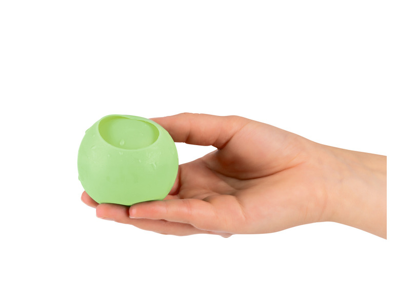 Imaginew Silikon-Wasserballon 12er-Set wiederverwendbar