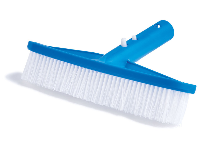 CRIVIT Vakuum Bodensauger-Set, zur Poolreinigung