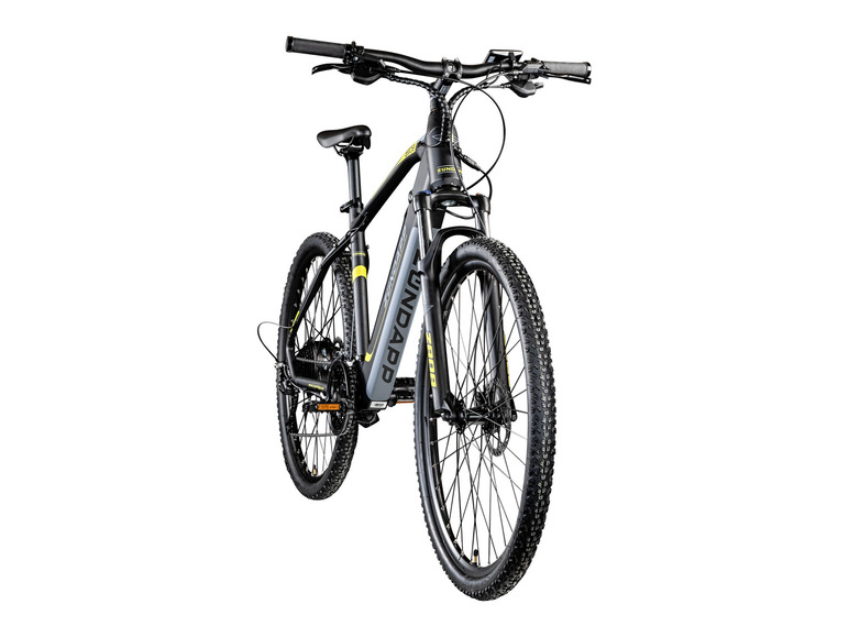 Zündapp E-Bike Mountainbike »Z808«, 29 Zoll
