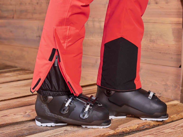 CRIVIT Damen Skihose mit RECCO®-Ortungssystem