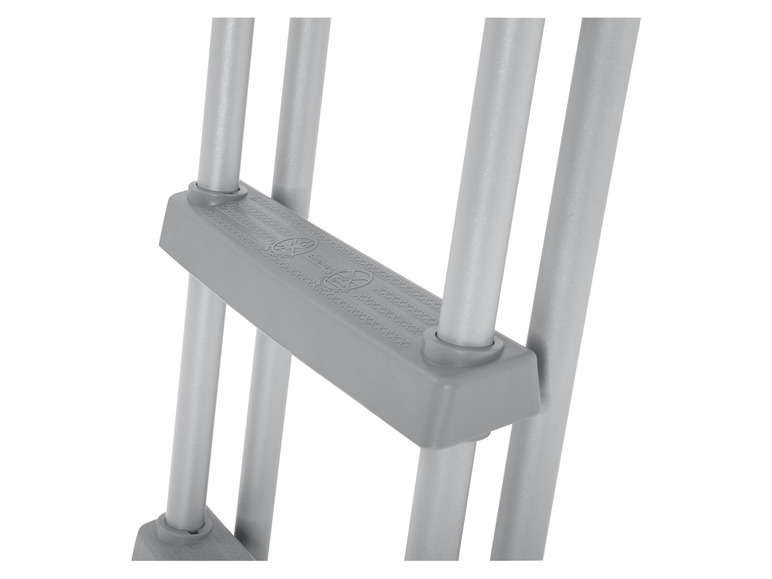 Bestway Bestway Flowclear Poolleiter / Sicherheitsleiter 107cm