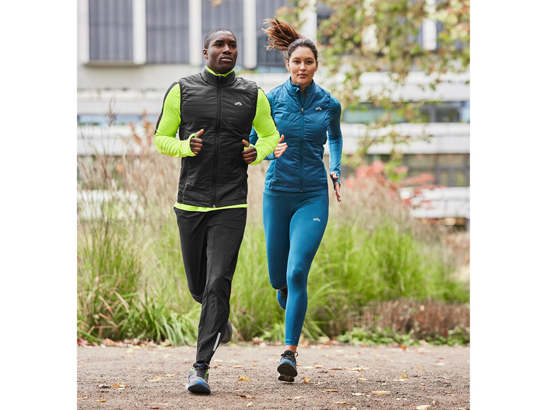 CRIVIT Damen Funktionsshirt, langarm