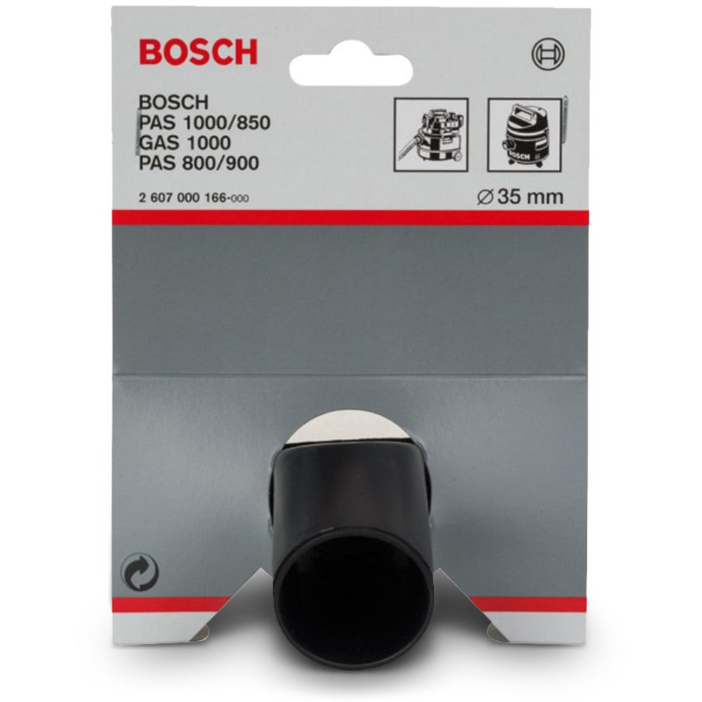 BOSCH Floor Vacuum Nozzle Small 1609201231