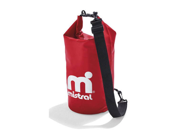 Mistral SUP »Race 12'6 Zoll« mit Doppelkammer-System