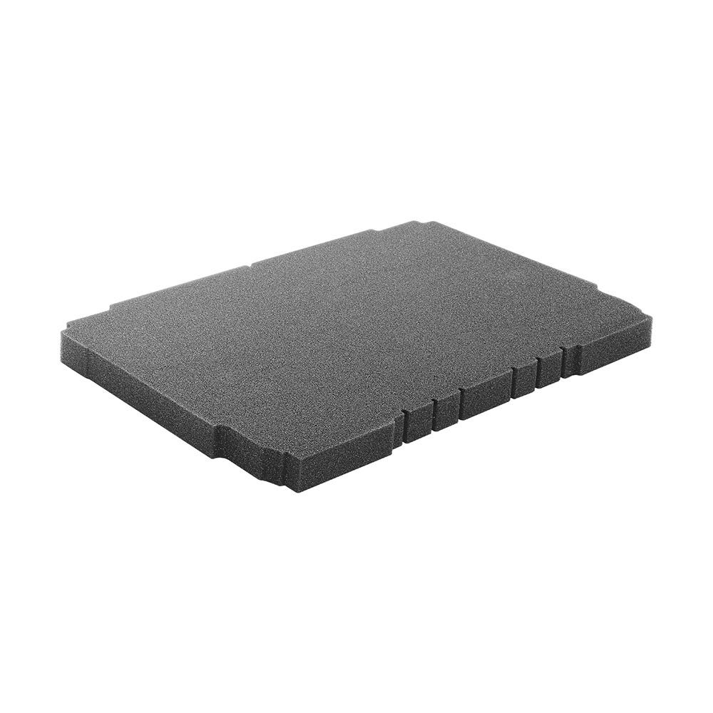 FESTOOL Foam Base Pad for Systainer3 Medium 204941