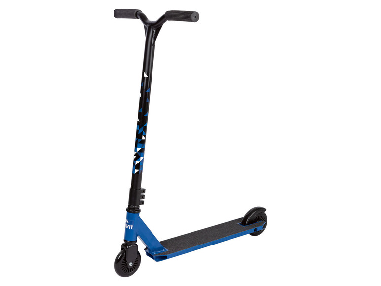 CRIVIT Stuntscooter, mit 3-fach-Verschraubung