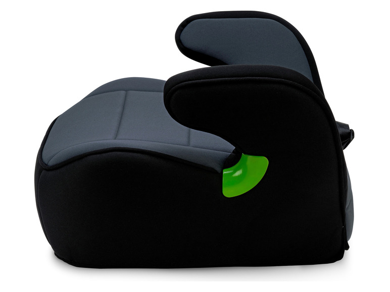 Osann Sitzerhöhung »Junior Gurtfix«, optimale Gurtführung