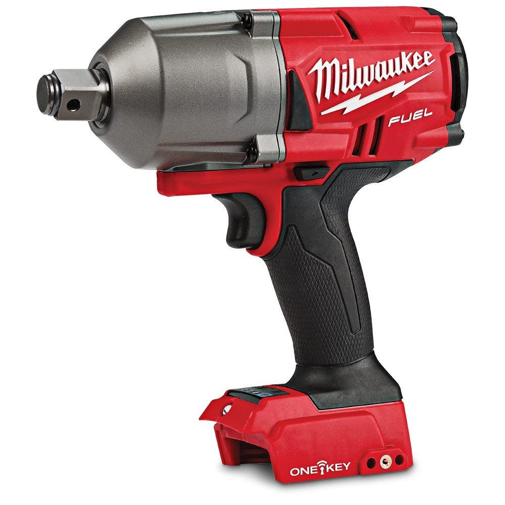 MILWAUKEE 18V FUEL™ ONE-KEY™ Brushless 3/4" High-Torque Impact Wrench Skin M18ONEFHIWF34-0