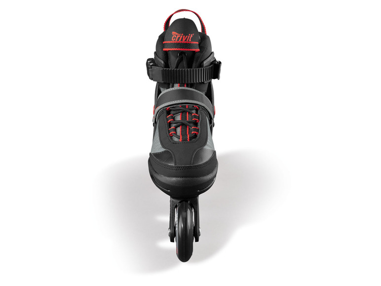 CRIVIT Jugend Inlineskates, Größe 37-41