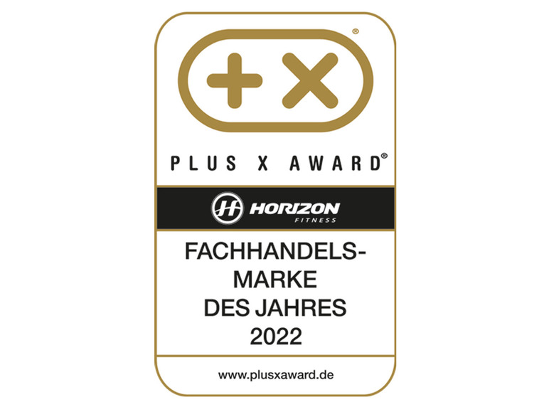 Horizon Fitness Laufband T-R01