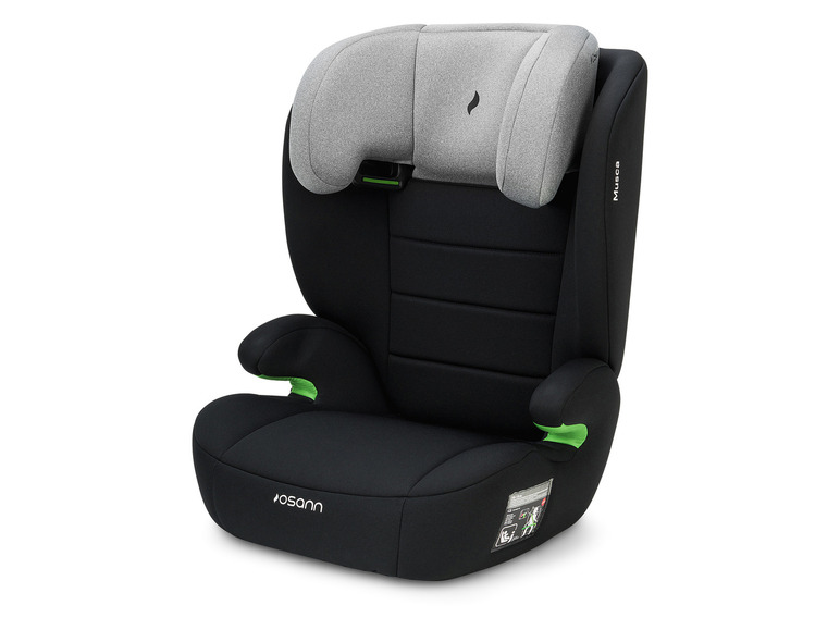 Osann Autokindersitz »Musca«, universeller Einbau