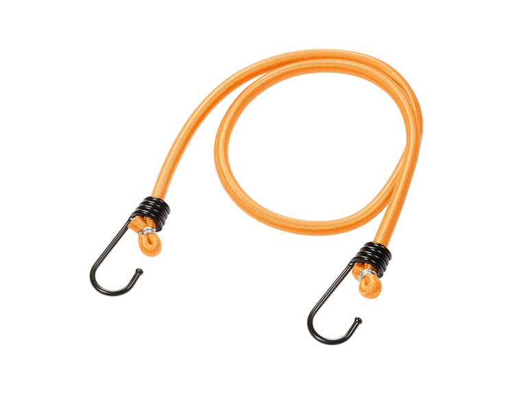 ULTIMATE SPEED® Spanngummi-Set, mit stabilen Haken