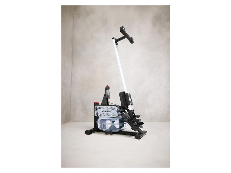 CRIVIT Wasser-Rudergerät Connected