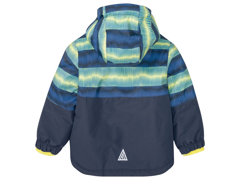 lupilu® Kleinkinder Skijacke, wasserdicht
