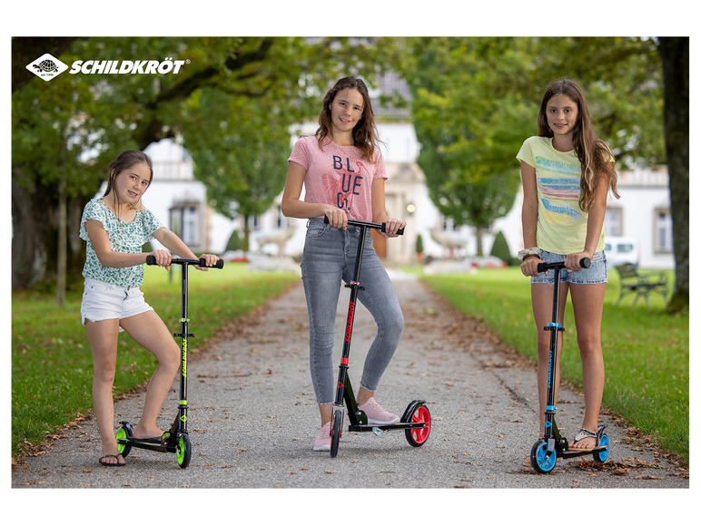 Schildkröt City Scooter RunAbout 145mm