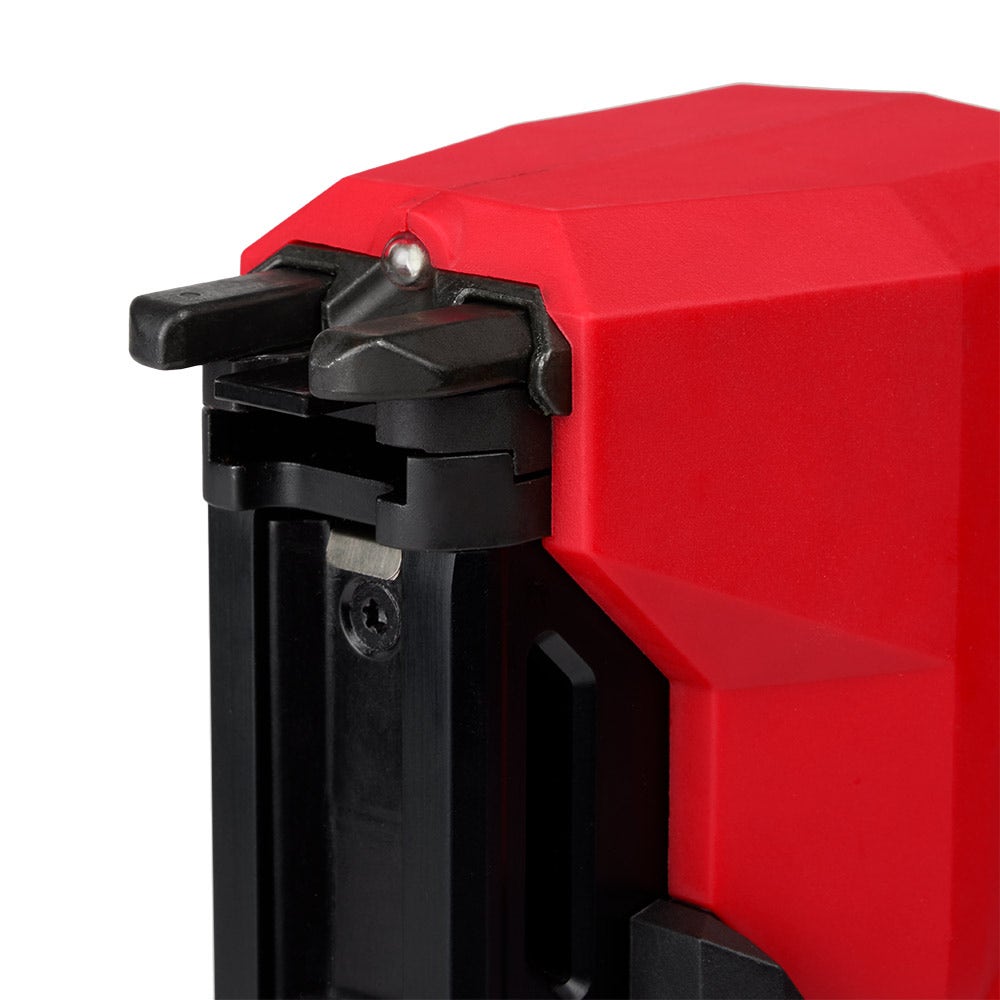 MILWAUKEE 12V 25mm Cable Stapler Skin M12BCST0