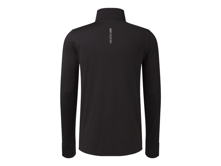 CRIVIT Herren Funktionsshirt, langarm